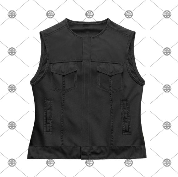 Women's Custom Moto Mesh Best Leather Ny