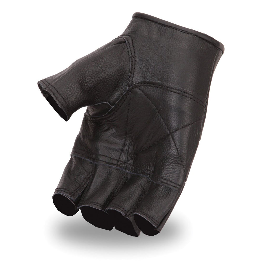AEGIS - Motorcycle Leather Gloves Motorcycle Protective Gear Best Leather Ny   