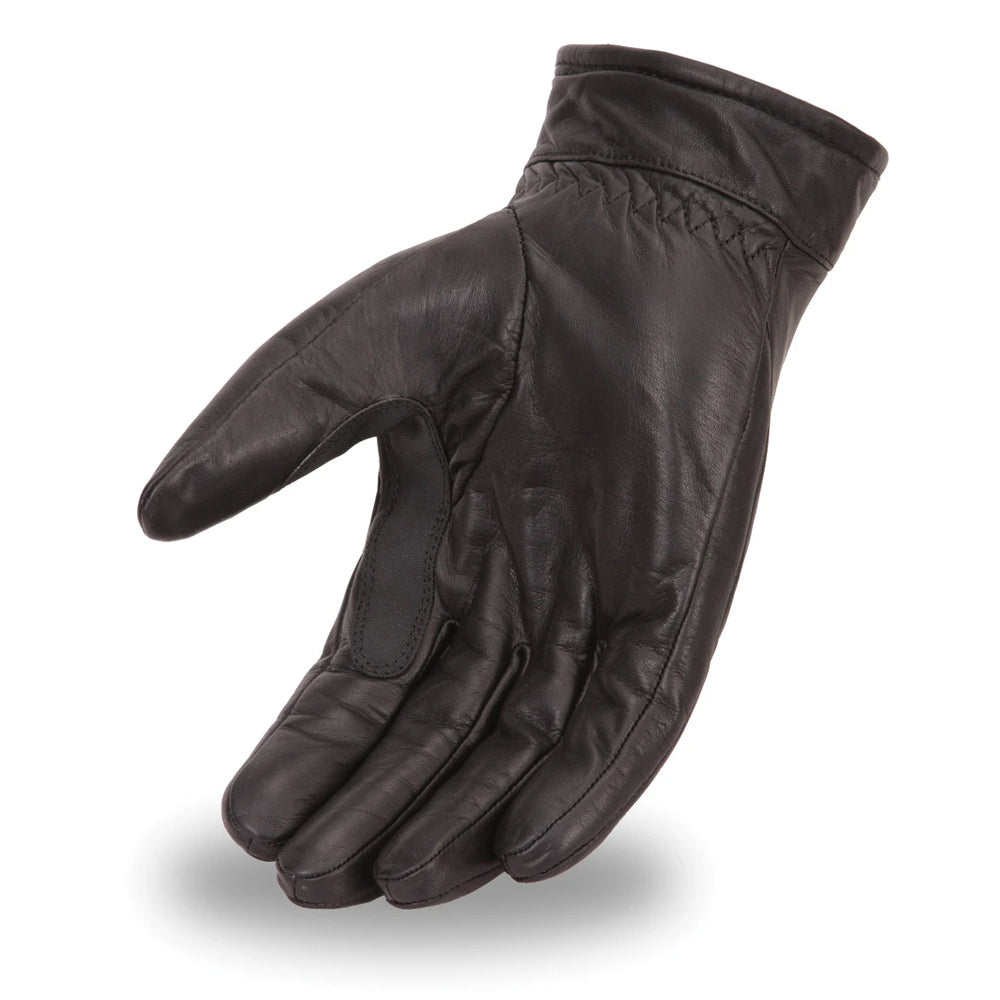 AMETHYST - Leather Gloves Gloves Best Leather Ny   
