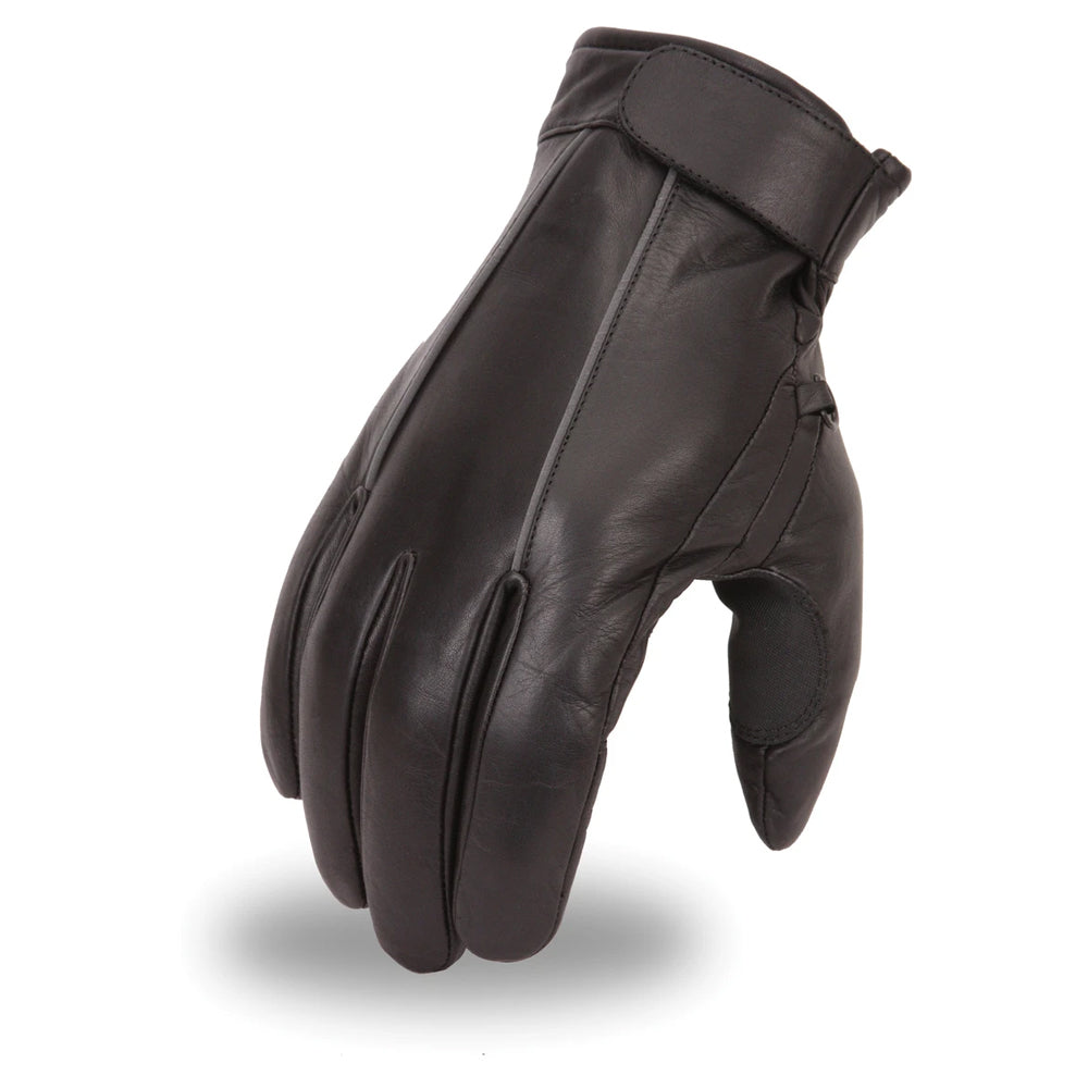 AMETHYST - Leather Gloves Gloves Best Leather Ny XS  