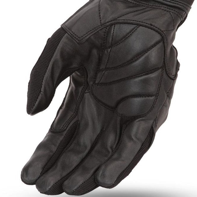 ANGORA - Leather Gloves Gloves Best Leather Ny   