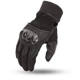 ANGORA - Leather Gloves