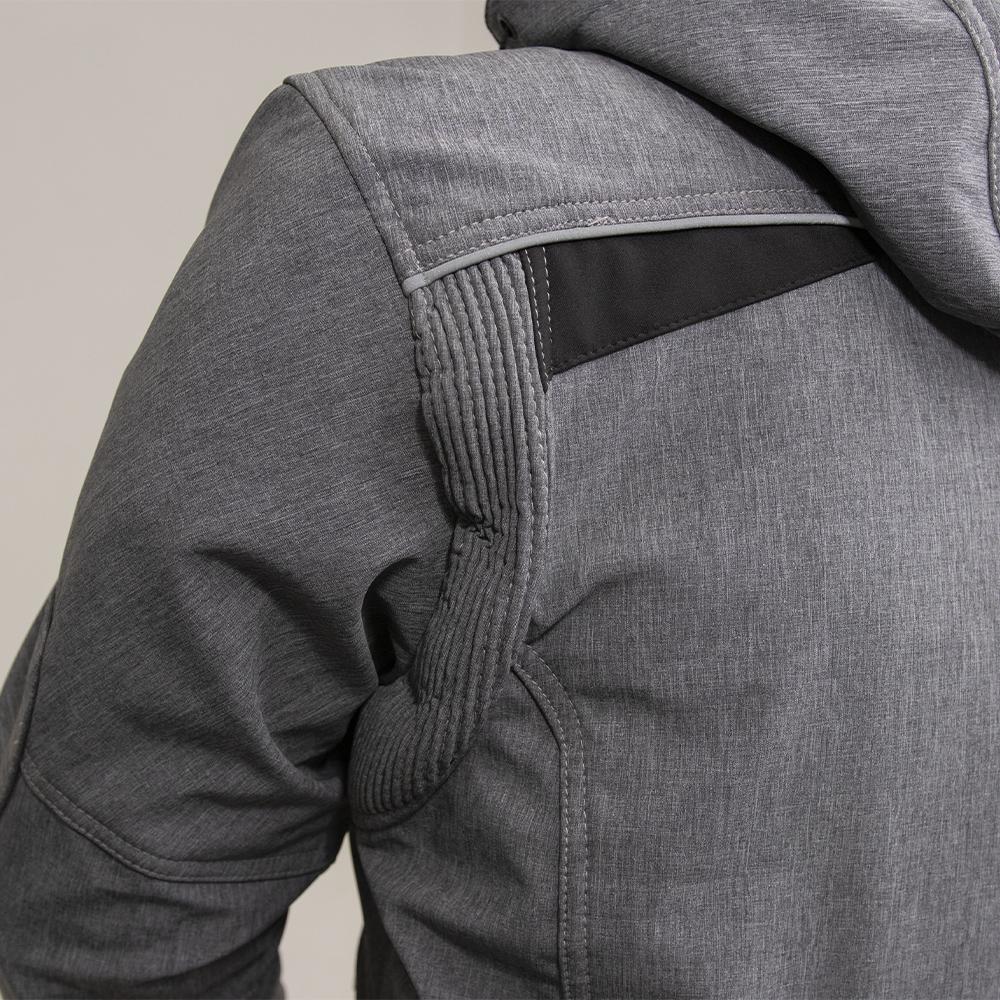 Avinghop Soft-Shell Touring Jacket Men's Soft-Shell Jacket Best Leather Ny