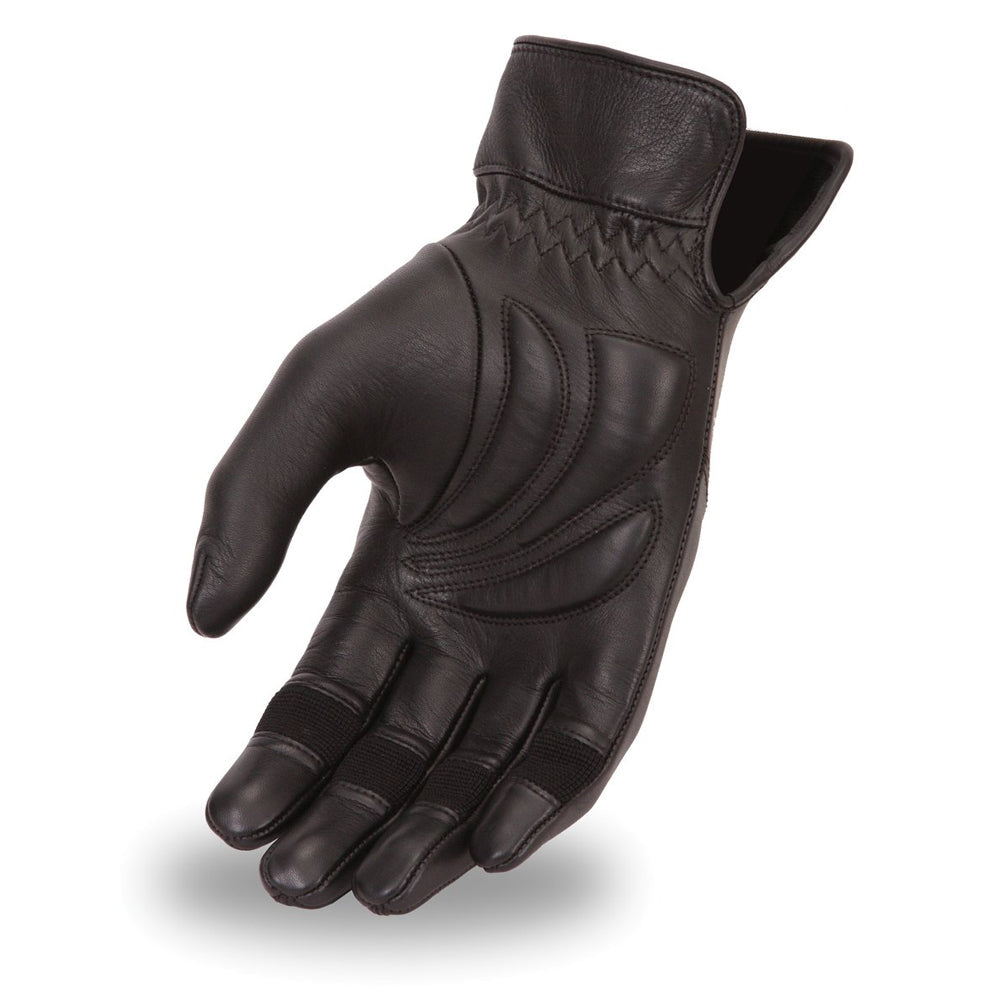 BADASS - Leather Gloves