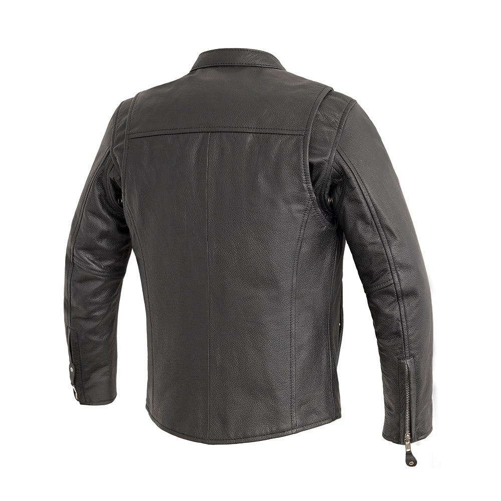 Moto Kid - Kid's Leather Jacket Children's Clothing Best Leather Ny