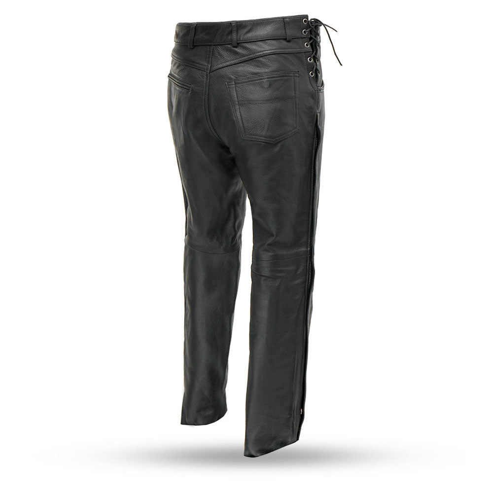 SKEG Motorcycle Leather Pants Leather Pants Best Leather Ny