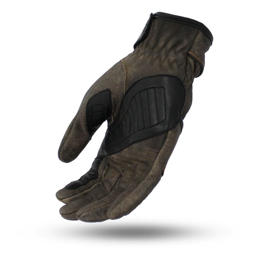 BERYL - Leather Gloves