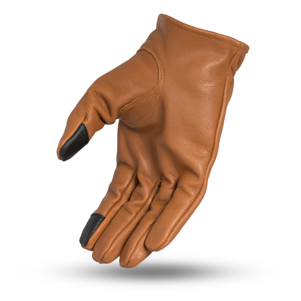 BEVY - Leather Gloves Gloves Best Leather Ny   