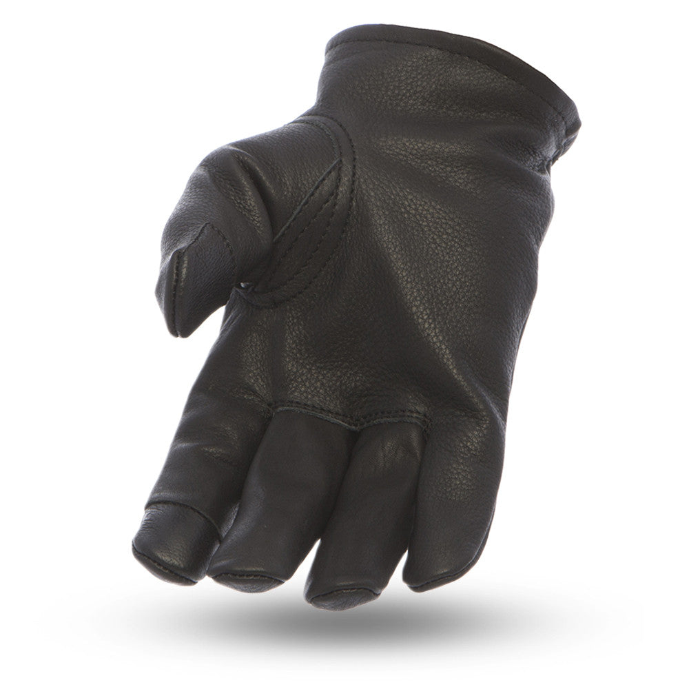 BEVY - Leather Gloves Gloves Best Leather Ny   