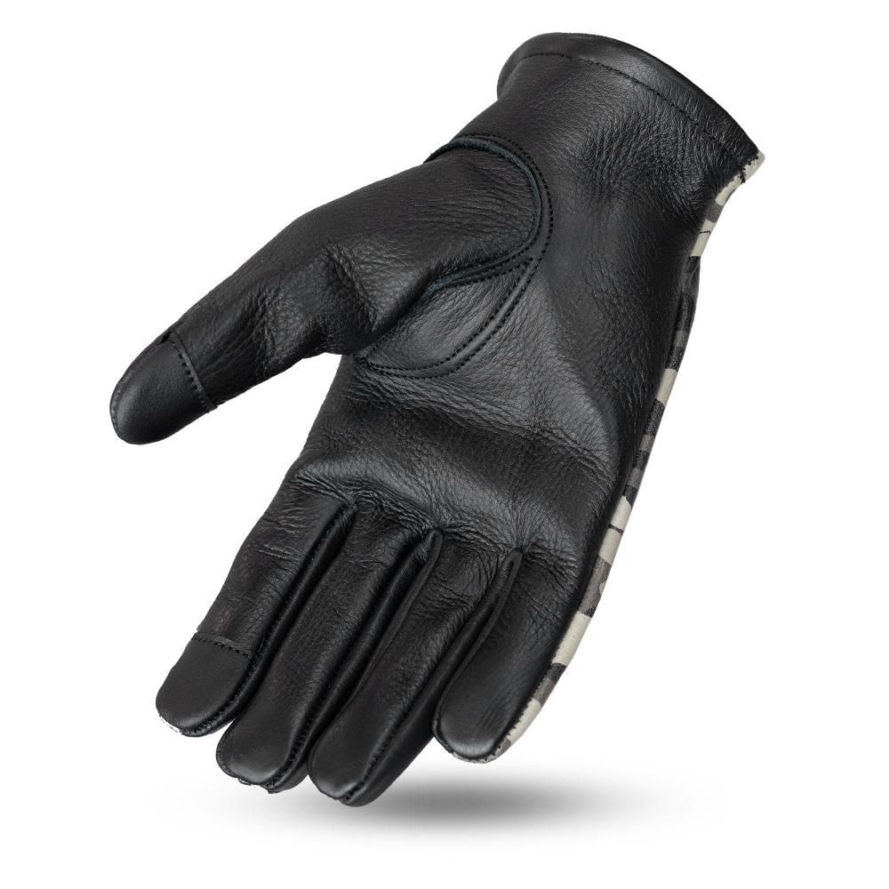 BEVY - Leather Gloves Gloves Best Leather Ny   