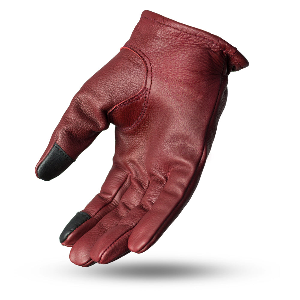 BEVY - Leather Gloves Gloves Best Leather Ny   