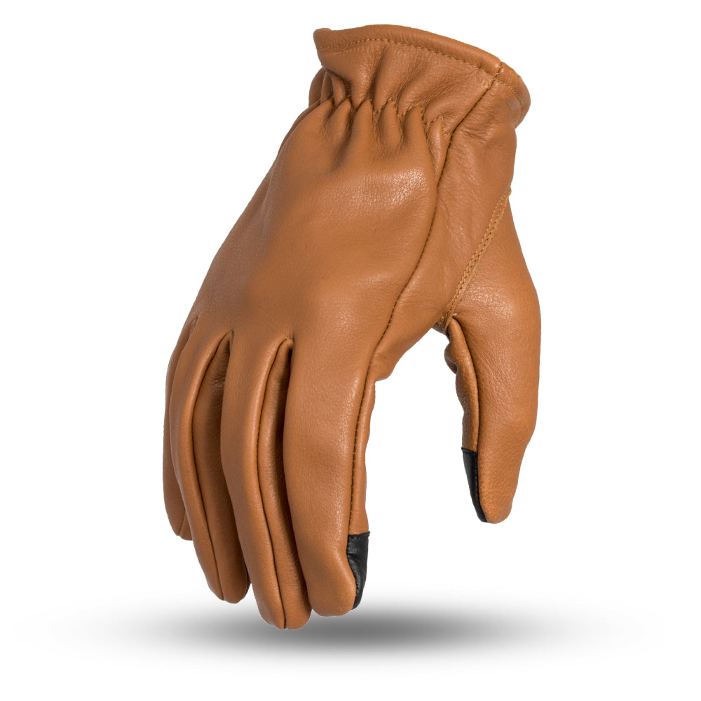 BEVY - Leather Gloves