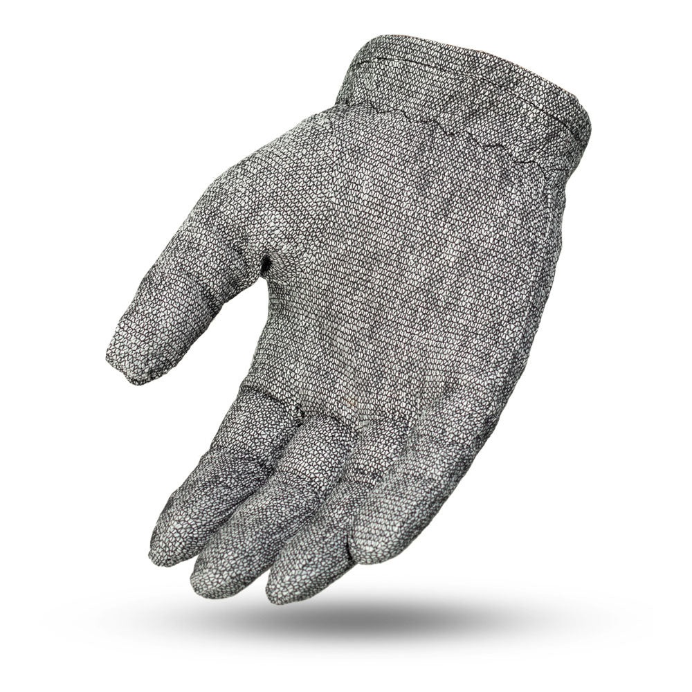 BISMUTH - Gator Skin Gloves Gloves Best Leather Ny   