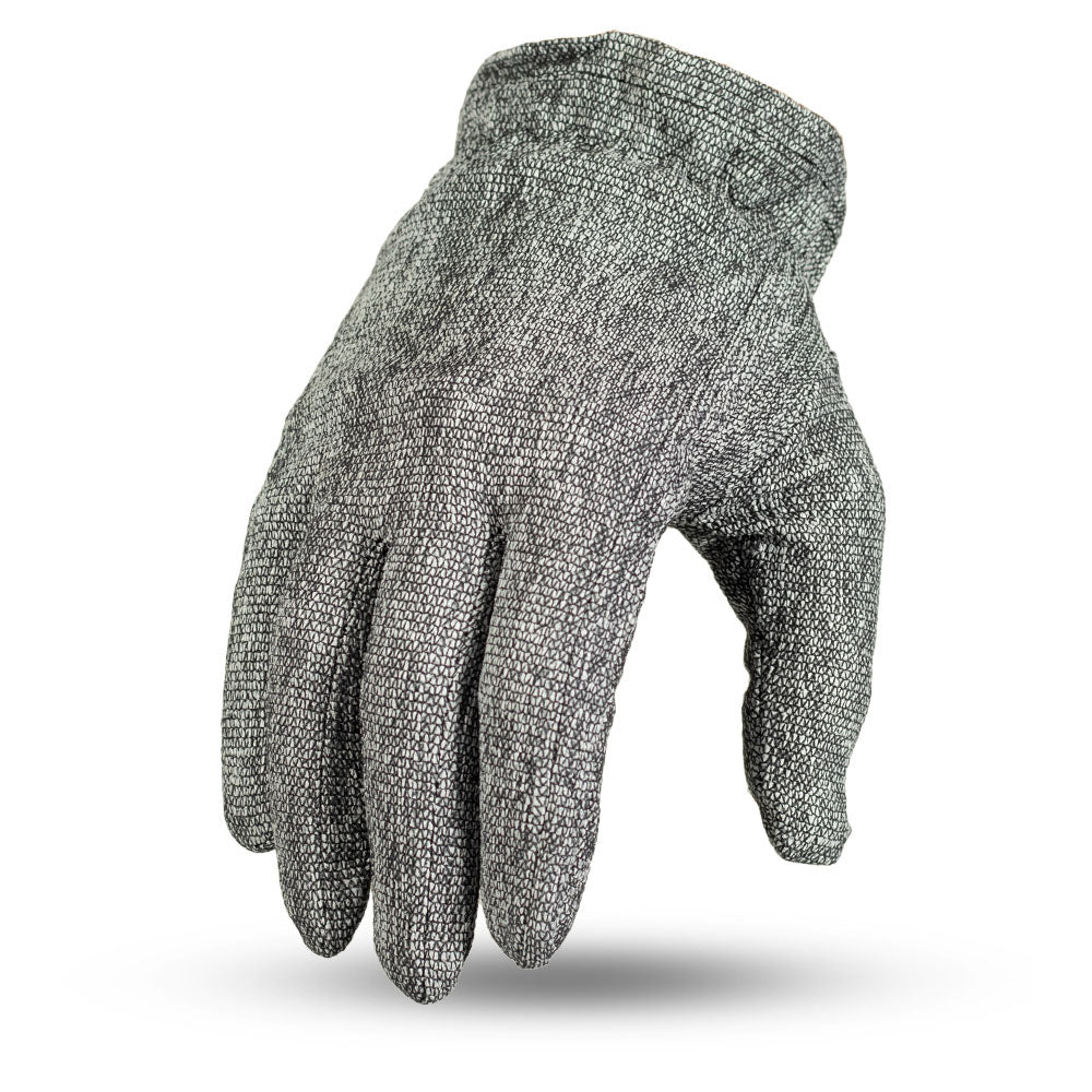 BISMUTH - Gator Skin Gloves Gloves Best Leather Ny XXS  