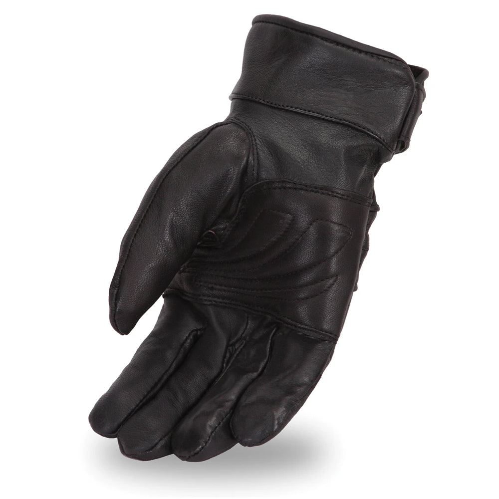 BUNCO - Leather Gloves Gloves Best Leather Ny   