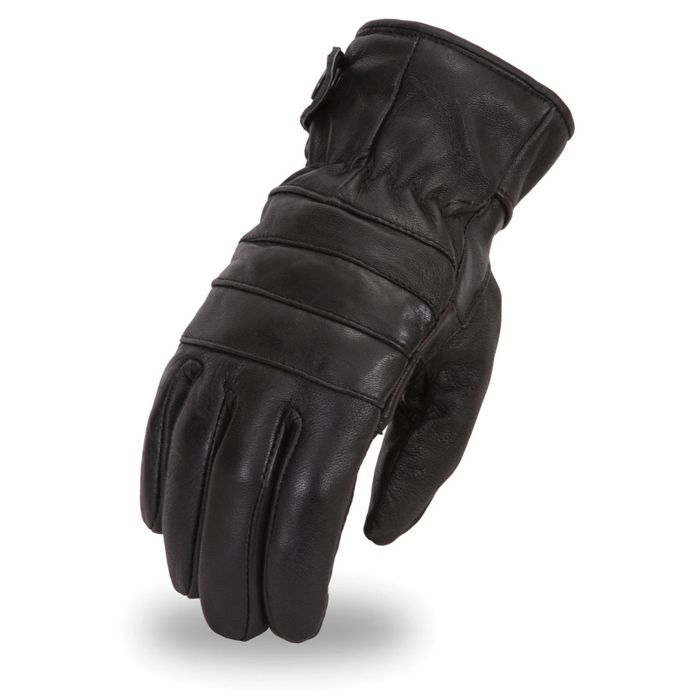 BUNCO - Leather Gloves Gloves Best Leather Ny XS  