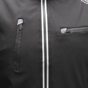 Cadentic Soft-Shell Touring Hood Jacket