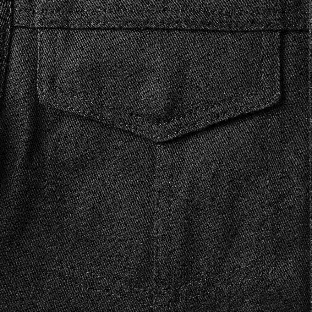 CAT WOMEN Motorcycle Twill Vest Women's Twill Vest Best Leather Ny