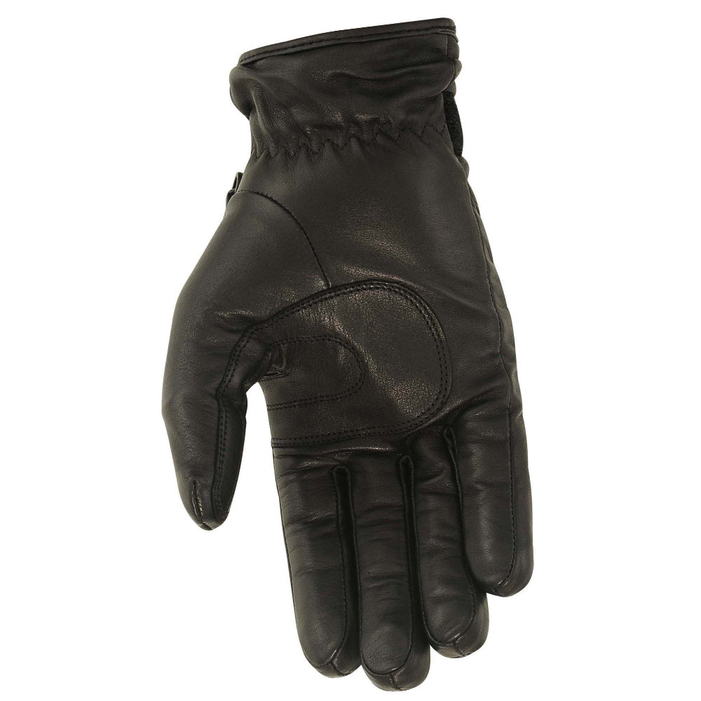 DRAGON GIRL - Leather Gloves