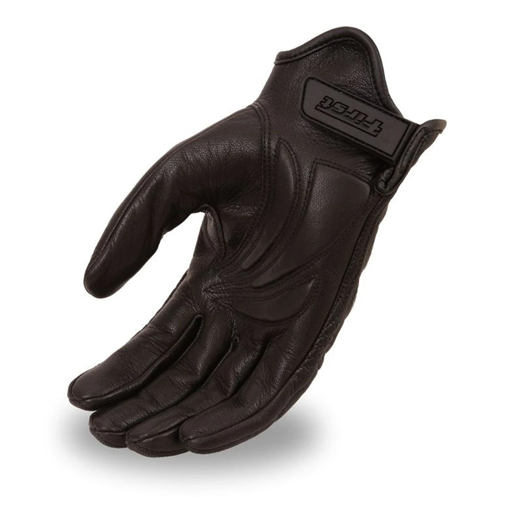 EZE - Leather Gloves