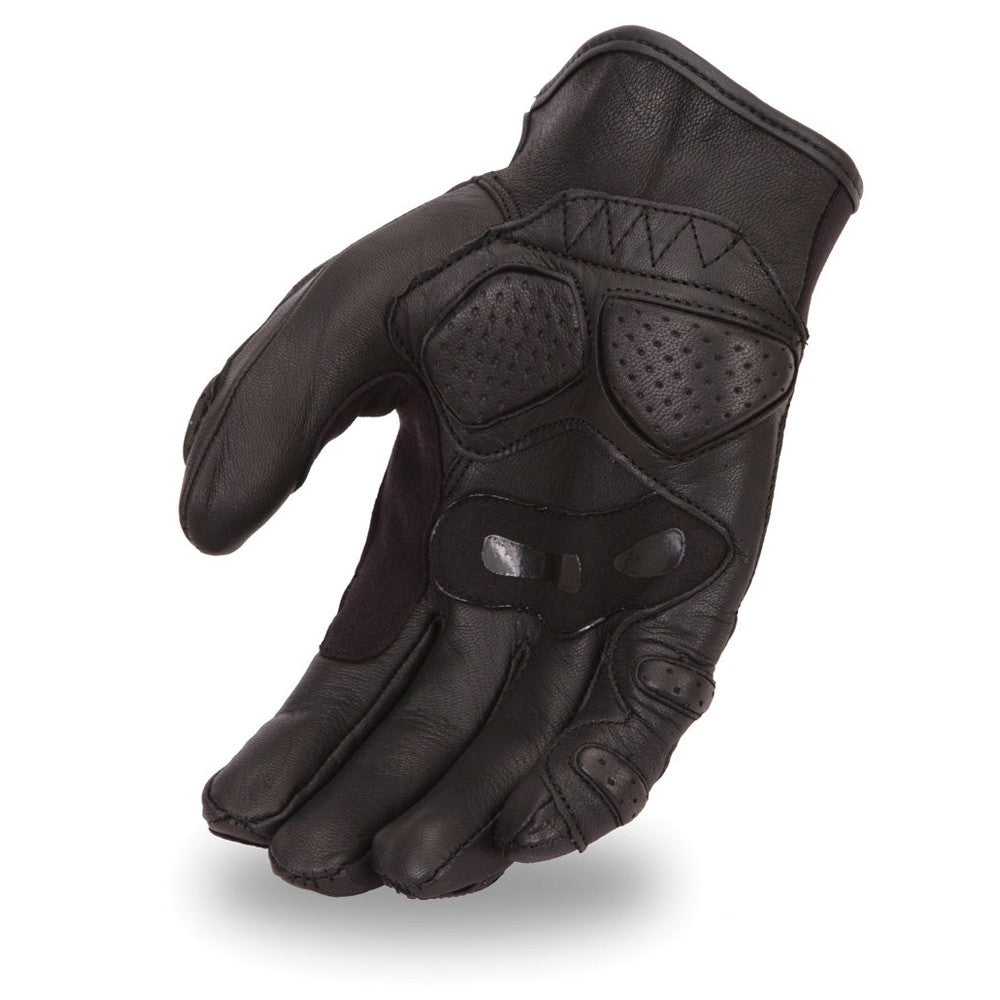FAILLE - Leather Gloves Gloves Best Leather Ny   