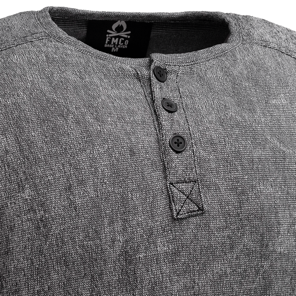 Cascade Base Layer Mens Shirt Men's Shirt Best Leather Ny