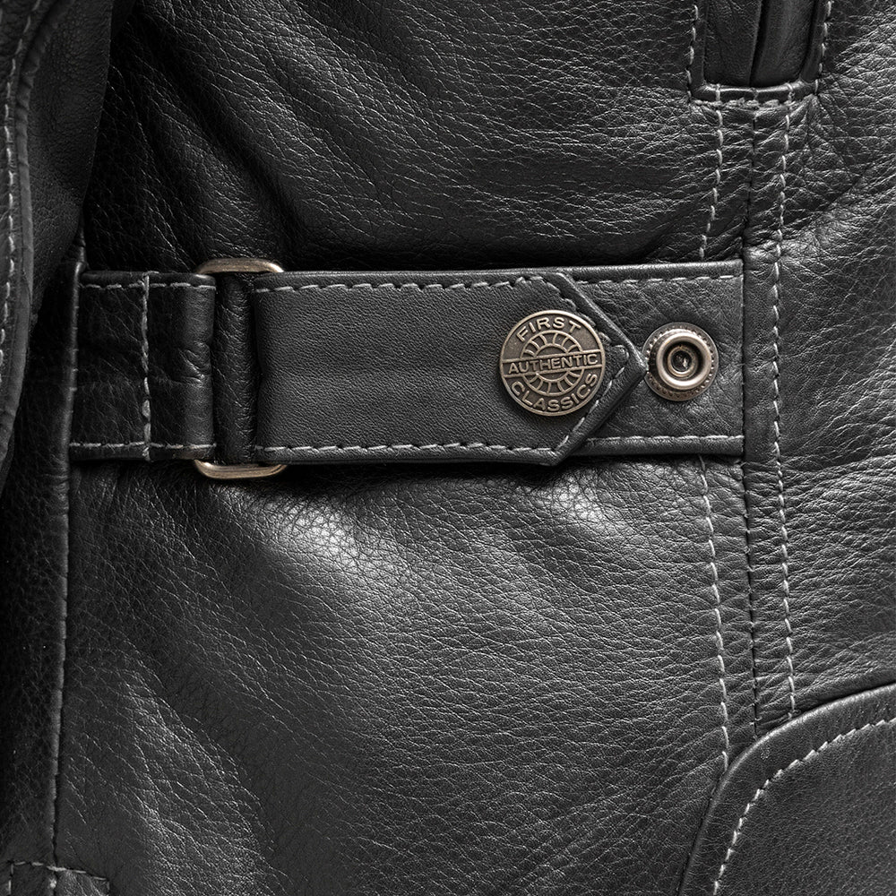 Corsa - Women's Motorcycle Leather Jacket Women's Leather Jacket Best Leather Ny