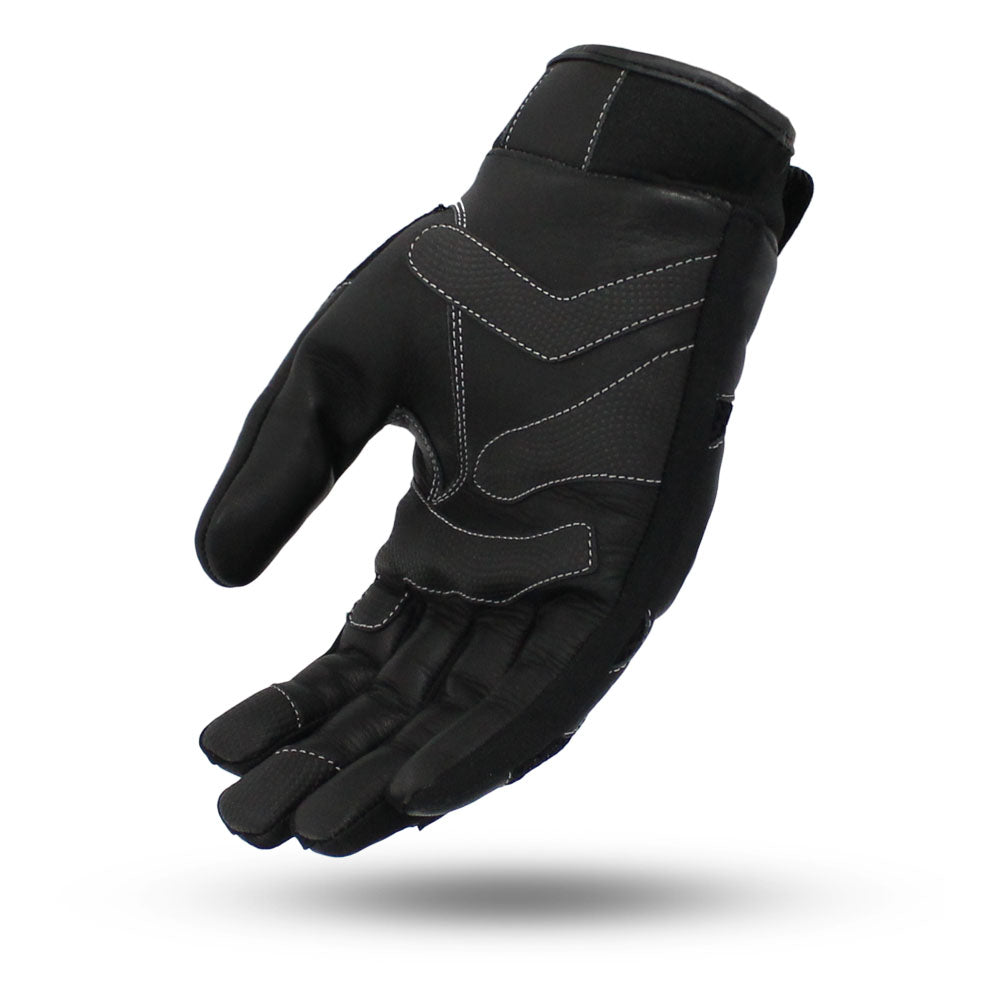 GARNET - Leather Gloves