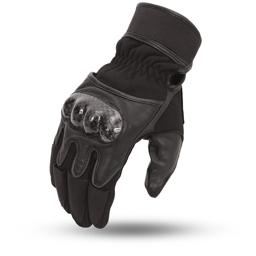 ANGORA - Leather Gloves Gloves Best Leather Ny