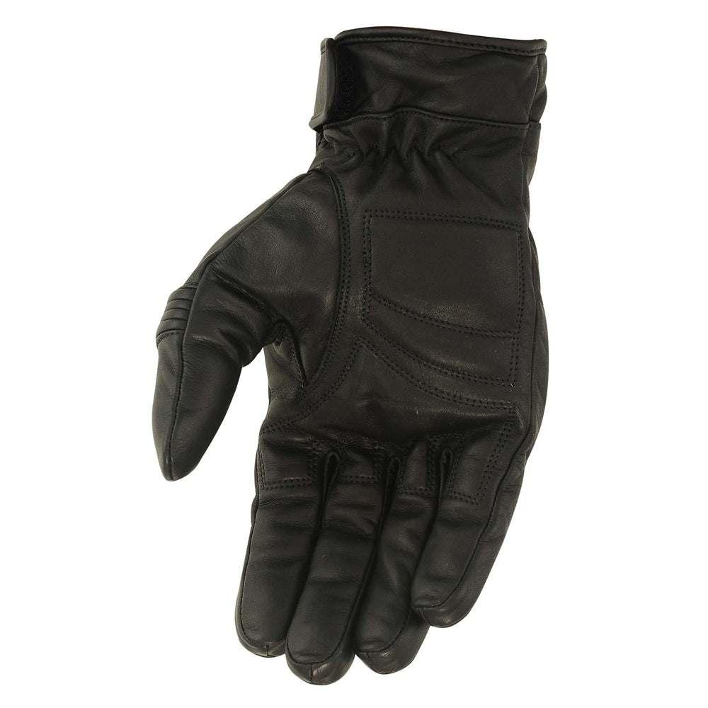JADE - Leather Gloves