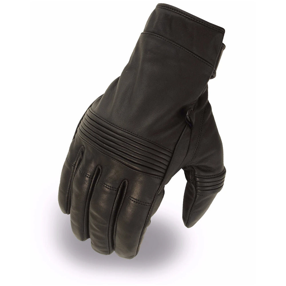 JADE - Leather Gloves