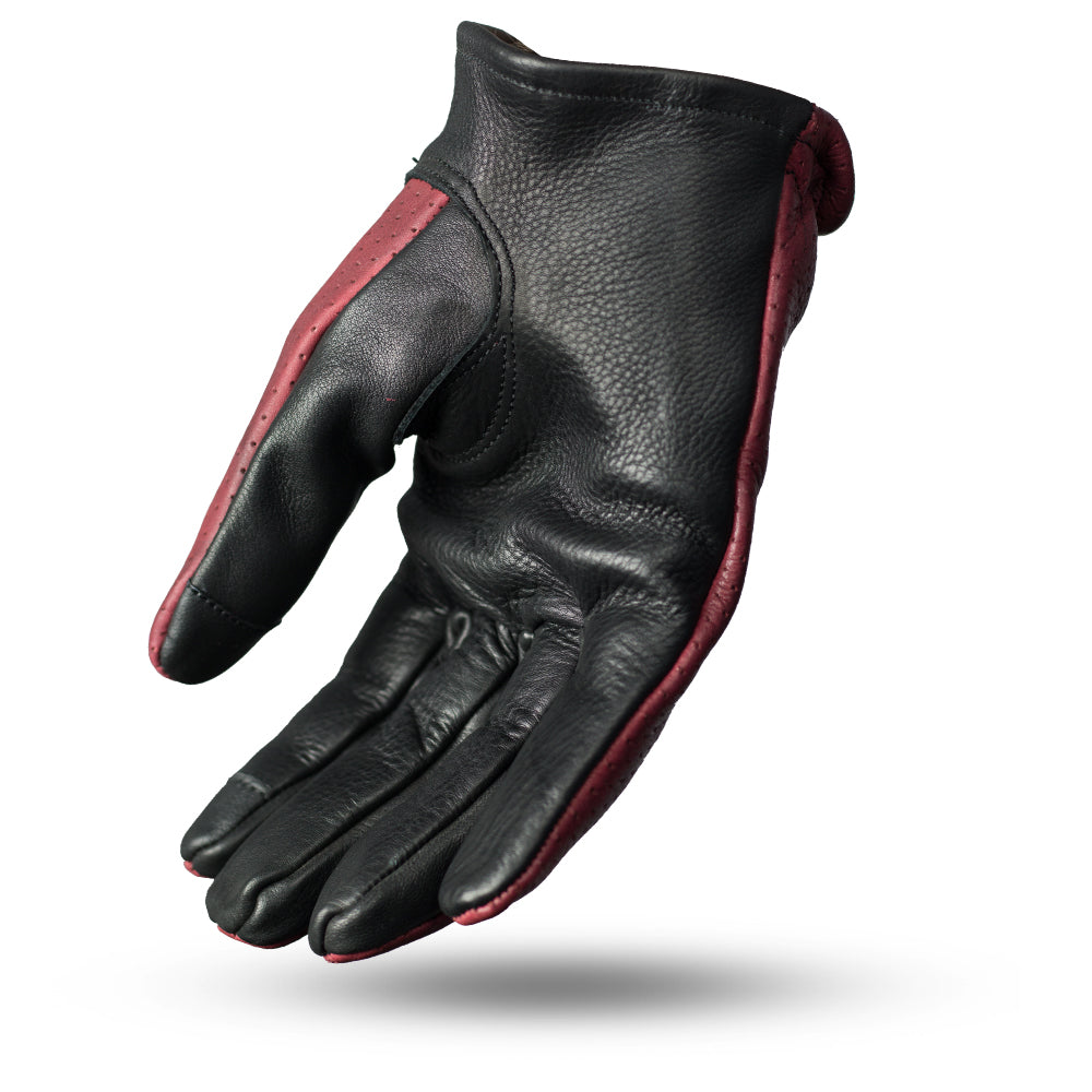 MAJESTIC - Leather Gloves Gloves Best Leather Ny   