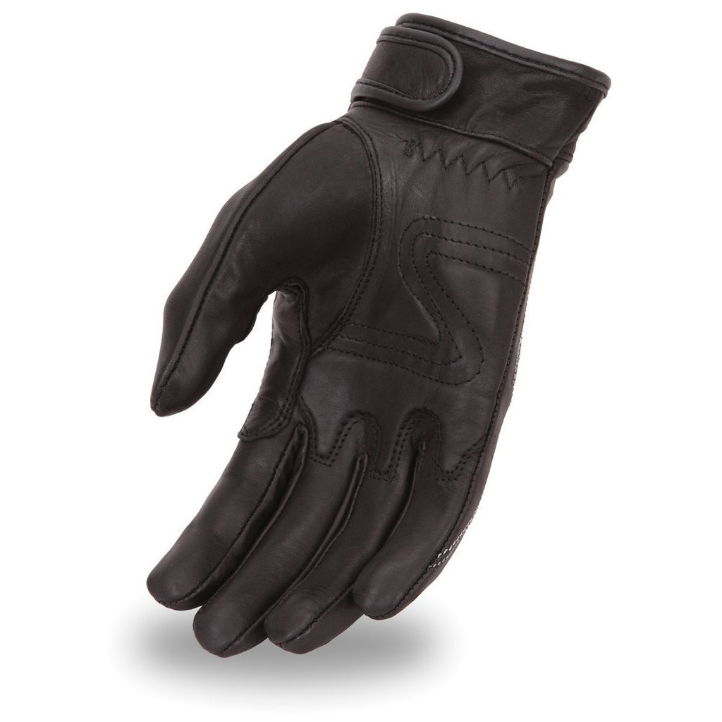 OSIRIS - Leather Gloves Gloves Best Leather Ny   