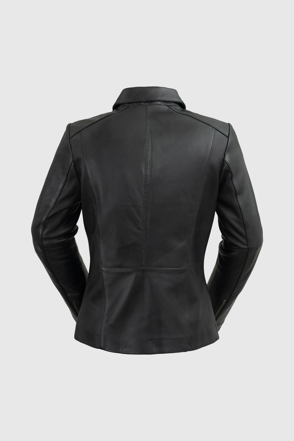 Patricia- Women's Fashion Lambskin Leather Jacket Women's Fashion Leather Jacket Best Leather Ny