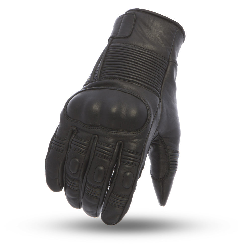 PHARAOH - Leather Gloves Gloves Best Leather Ny XS Black 