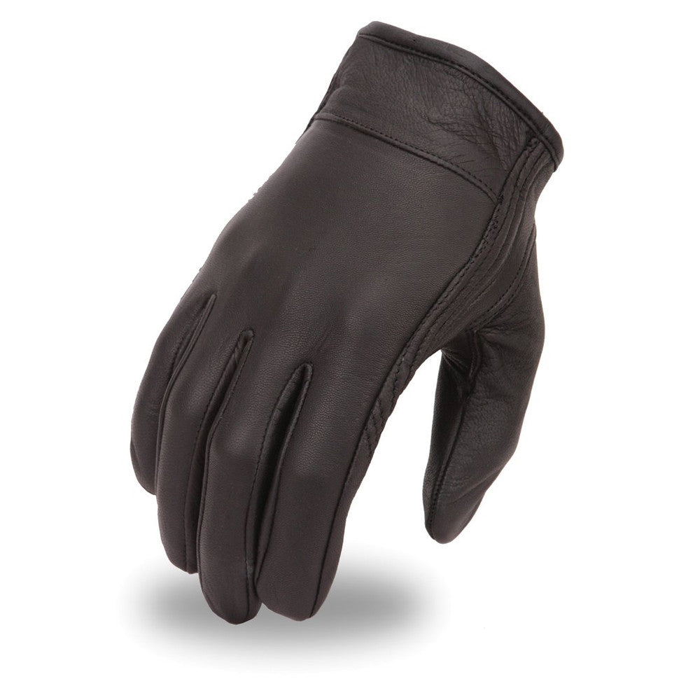 ROADSTER - Leather Gloves Gloves Best Leather Ny XS black 
