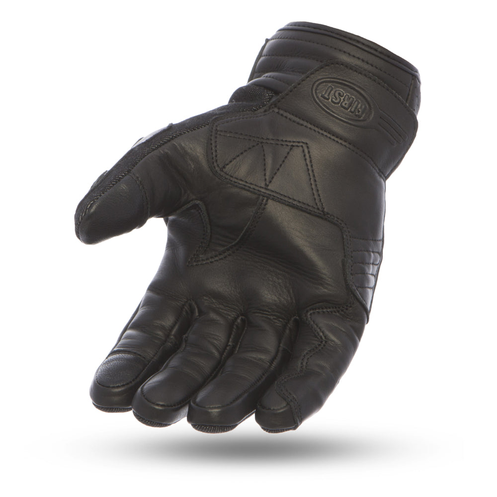 SOMBRE - Leather Gloves Gloves Best Leather Ny   