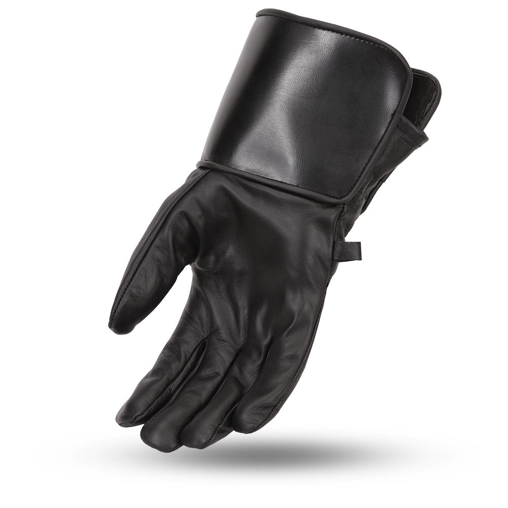 SPHYNX - Gauntlet Leather Gloves Gloves Best Leather Ny   