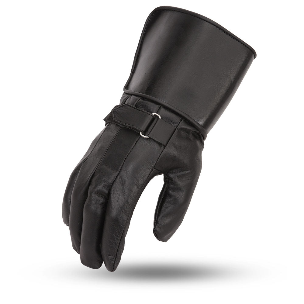 SPHYNX - Gauntlet Leather Gloves Gloves Best Leather Ny XS  