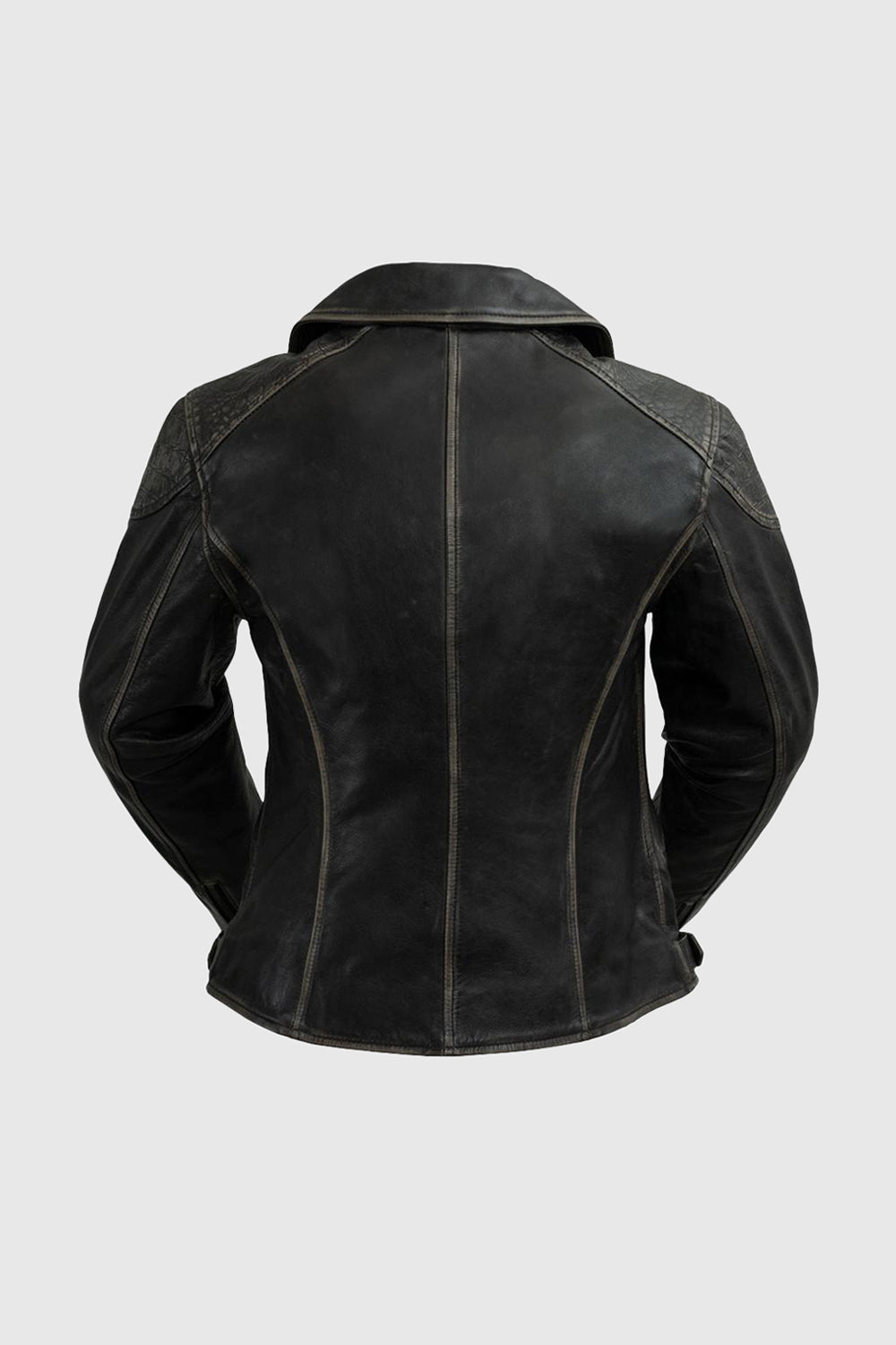 LAGERTHA Leather Jacket Women's Fashion Leather Jacket Best Leather Ny
