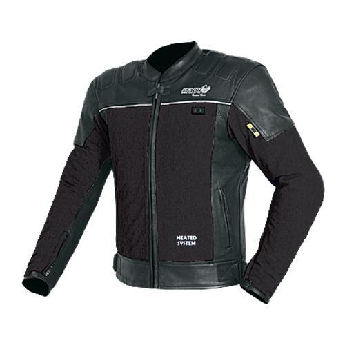 Vaeto Outer Shell Racing Textile Jacket Heated Textile Jacket Best Leather Ny S Grey 