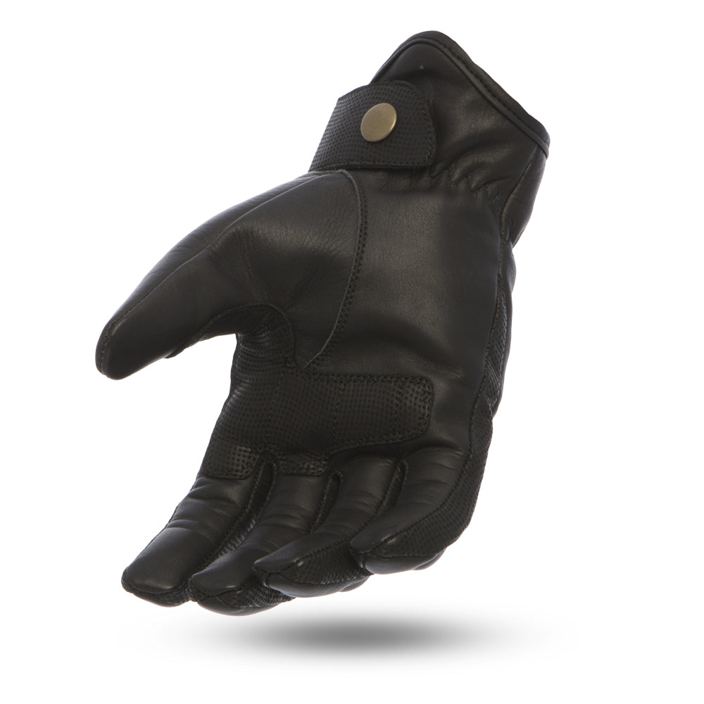 VOLUPTUOUS - Leather Gloves Gloves Best Leather Ny   