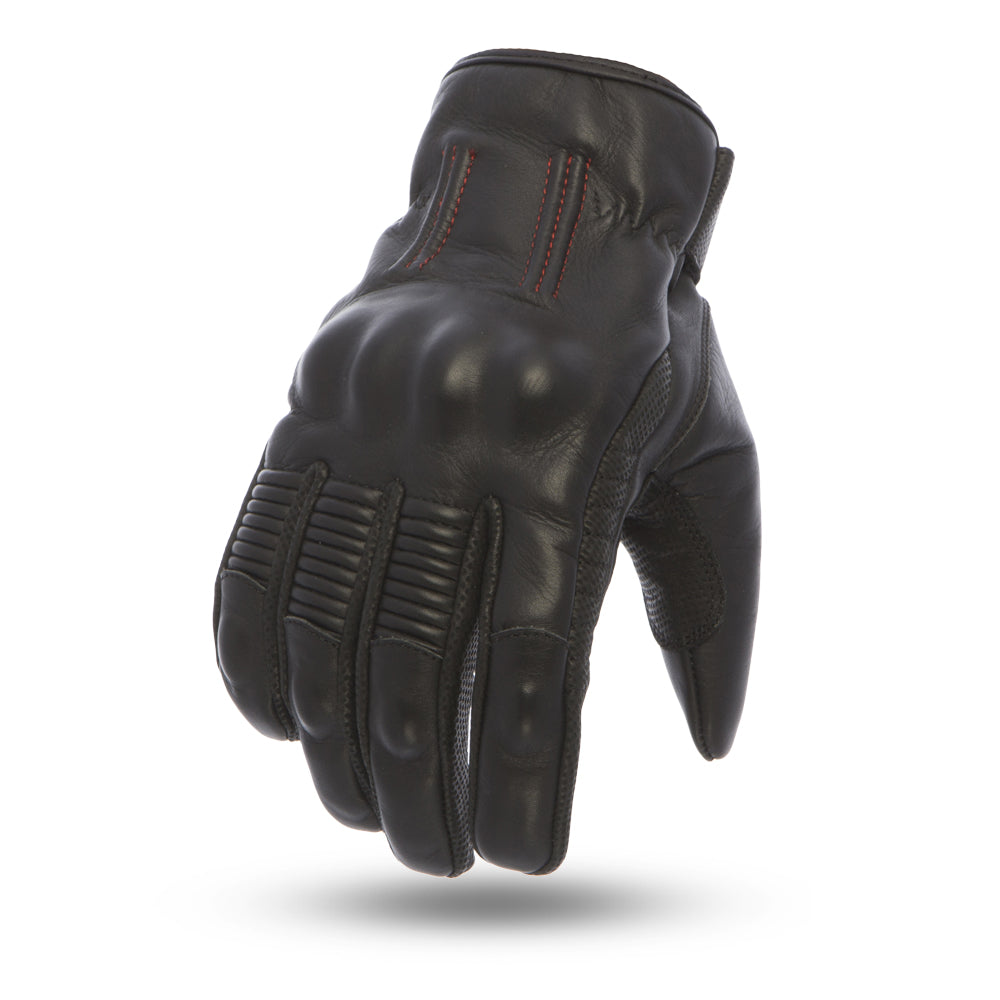 VOLUPTUOUS - Leather Gloves Gloves Best Leather Ny XS  
