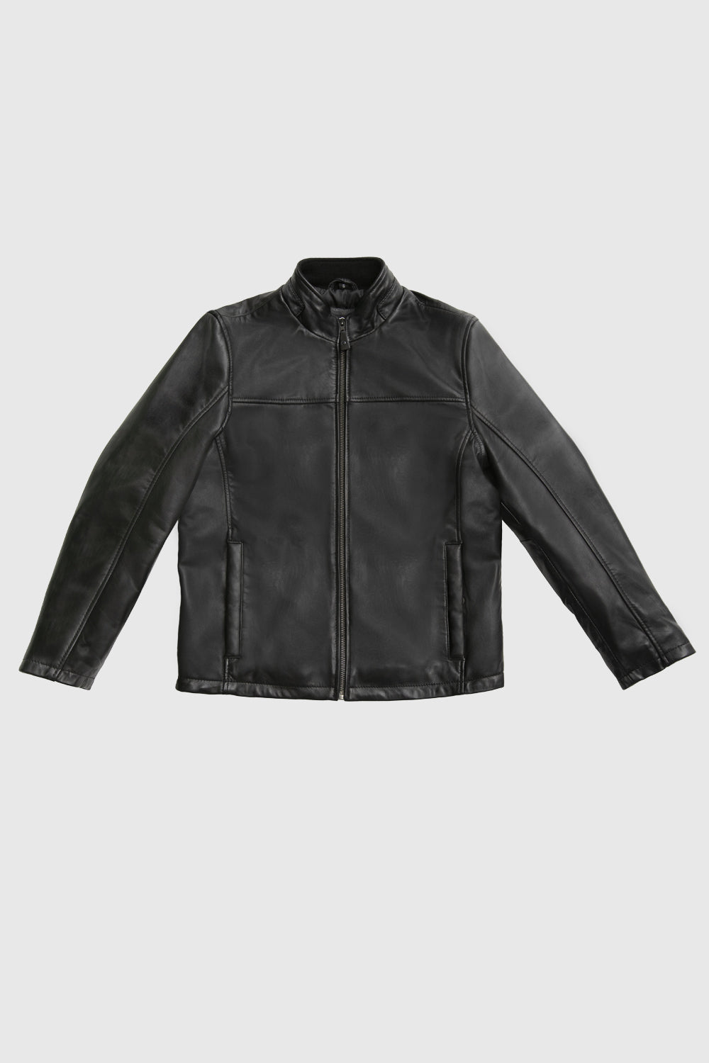Zain - Men's Fashion Leather Jacket Men's Fashion Leather Jacket Best Leather Ny