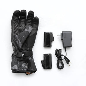 Misty - Rechargeable Heated Gloves