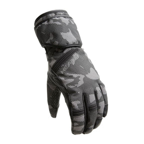 Misty - Rechargeable Heated Gloves