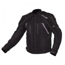Serula Textile Racing Jacket