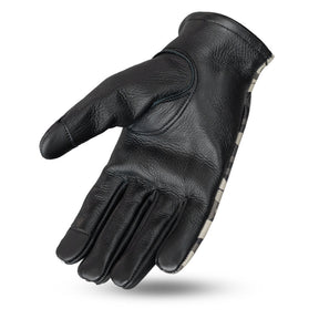 WILD - Leather Gloves