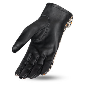 WILD - Leather Gloves