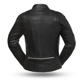SANSA PRINCESS Motorcycle Leather Jacket